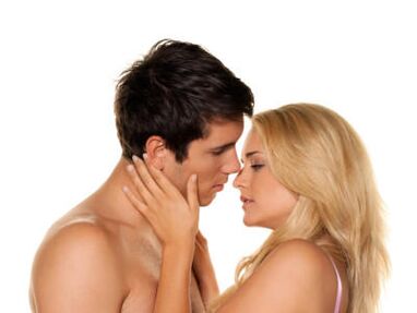 Otras formas de agrandar el pene para los enamorados.