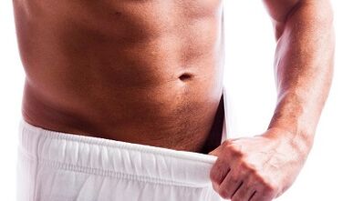 Cómo agrandar tu pene con bicarbonato de sodio
